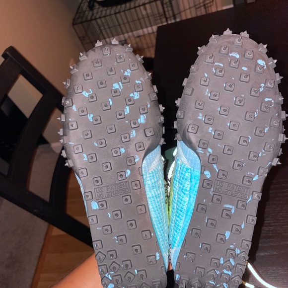OFF-WHITE Waffle Racer - Picture 4 of 4